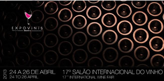 expovinis brasil